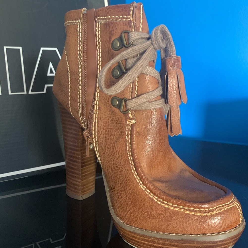 Casual Boots